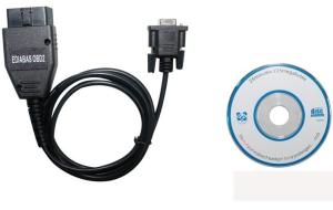 Quality Ediabas OBDII Interface for Ediabas / INPA Software wholesale