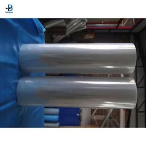 Quality s Metalized BOPP Packaging Film for Blow Molding Process Production Efficiency wholesale