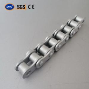 2 Inches PVC/PP/SUS Conveyor Chains for Stable Operation at Extreme Temperatures