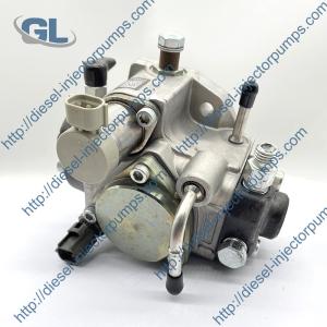 Quality High Pressure Common Rail Fuel Injection Pump 294000-1280 23670-0R060 For LEXUS 2AD-FHV wholesale
