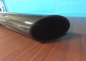 Quality Thin Vacuform Plastic Sheets , Anti Static Pet Film SGS Certification wholesale