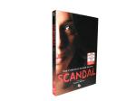 Hot sale tv-series dvd boxset Scandal Season 4 new Video Region free