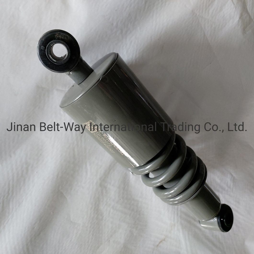 Sinotruk HOWO Truck Parts Truck Spare Parts Cabin Shock Absorber Wg1642430381