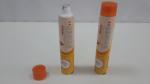 Plastic Aluminum Laminated Pharmaceutical Tube Packaging For Vitamin Ointment