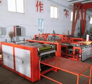 Quality Plastic Woven Sack PP Woven Bag Printing Machine wholesale
