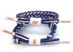 NBA Star Series Basketball Braided Bracelet Leonard Fashion Lace Braided