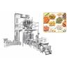 Buy cheap Feeding Weighing Filling Sealing Frozen Food Automated Packaging System from wholesalers