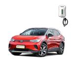 150kW Maximum Power 2024 Volkswagen Pure Electric SUV with Five Doors and Five