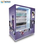 Phone Charge Accessories Micron Vending Machine With Elevator Nayax Card Reader