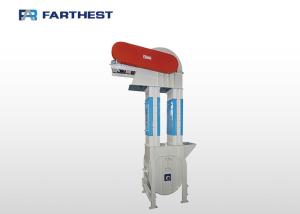 Vertical Conveying Elevator Feed Conveyor Widely Use For Feed Mill And Oil Plant