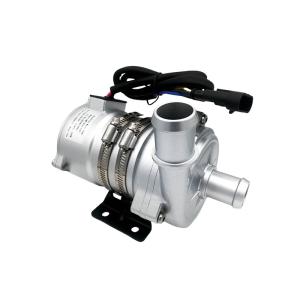 Quality 24V Single Stage Electric Coolant Pump For EVs' Thermal Management System wholesale