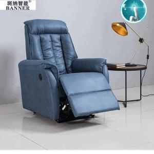 Quality BN Electric Health Care Massage Chair Single Multi-Function Electric Manual Sofa Chair Rocking Swivel Recliner Chair wholesale