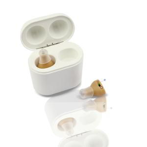 Quality Retone FDA OTC Hearing Aids Wireless lTE Hearing Aid For Severe Hearing Loss wholesale