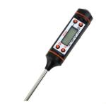 Food pen type digital kitchen food thermometer probe type electronic liquid