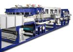 Mild Steel Vacuum Belt Filter Press Sludge Dewatering Qualified Machinery