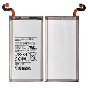 Quality LG Cells Cell Phone Battery For Samsung Galaxy S8 Plus Battery 3500 MAh wholesale