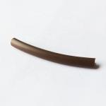 ISO9001 Certified Extruded Plastic Sealing Strip for Wardrobe Glass or Wooden
