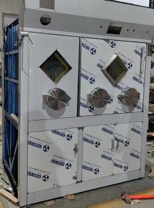 Quality F18 High Durability Comfort Hot Cell For Secure Protection In Nuclear Facilities wholesale
