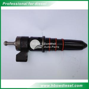 Quality Original Cummins Common rail injector ISM11 / QSM11 / M11 Fuel Injector 3087648 wholesale
