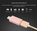 OTG USB Type C Adapters