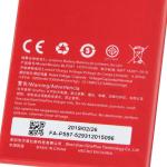 BLP597 Battery , 3200mAh Oneplus 2 Battery Replacement
