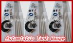 petrol station software for underground fuel tank gauge digital tank measuring