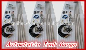 Quality Fuel tank truck/oil tanker/lorry oil level meter/magnetostric tank gauge system ATG tank level monitor digital sensor wholesale
