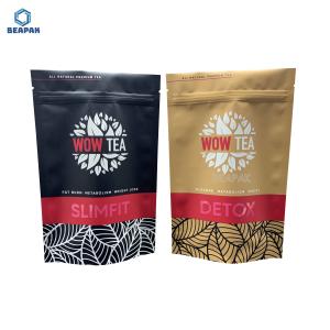 Quality Aluminum Foil 140 Mic 12oz Packaging Coffee Bags wholesale