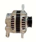 3701020B-E01 Auto Starter Alternator For Jinbei 491 2 Plugs Wear Resistant