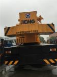 XCMG 70T truck crane