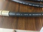 100% Thermo King Hose Oil 117067 Imported Steel Wire Hoses For T Unit Alternativ