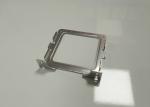 Highly Precise Stainless Steel Stamping Parts Cold Stamping Form For Small