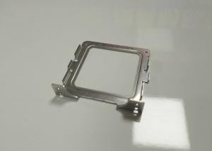 Quality Highly Precise Stainless Steel Stamping Parts Cold Stamping Form For Small Projector wholesale