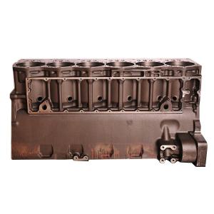 Quality 100% Cummins Diesel Engine Cast Iron Block Engines 3088303 3028414 wholesale