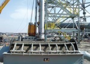 Quality Lifting Hydraulic Winch wholesale