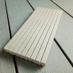 Intertek 143mm 22mm 2.2meter Solid Composite Lumber