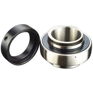 Quality HC 212 UEL212 NA212 CIE Pillow Block Bearing featuring Steel Cage and Z1 Noise Level wholesale
