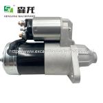 12V 9T 3TM20 Yanmar Motor 128170-77010 12817077010 42817077010 428170-77010