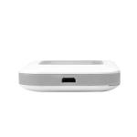 MTK Chipset 4G Portable Wireless Hotspot Single Band LTE Upload At 150Mbps