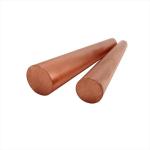 C11000 15mm Pure Copper Round Rod Price Per KG For Industry