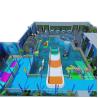 Buy cheap Professional Comfortable Water Theme Park Equipment Anti Static from wholesalers