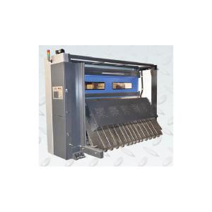 Quality Flexo Printing And Die Cutting Machine Cardboard Anto Polishing wholesale