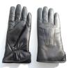 Buy cheap Hair Sheep Skin Leather Slink Shearing wool Nappa Gloves from wholesalers