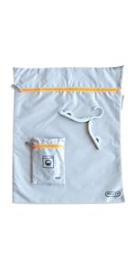 Travel laundry bag, wash bags, mesh laundry bag