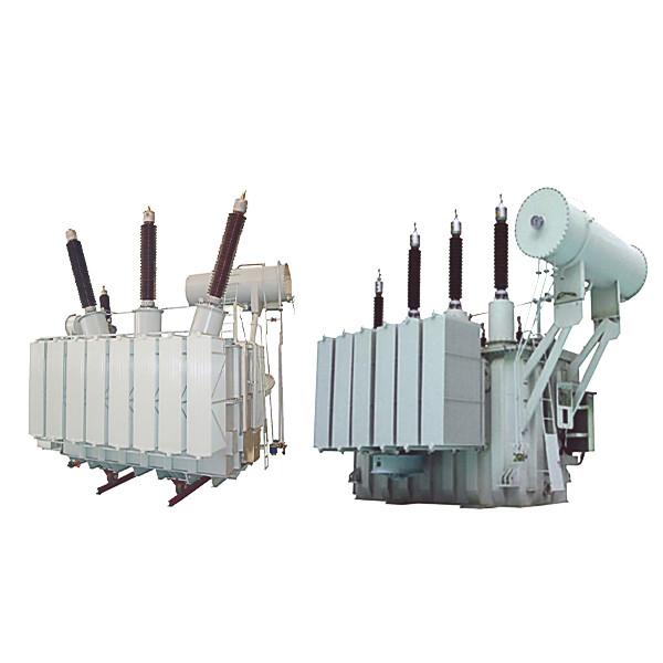 Oil Immersed S11 33kv 35kv 1500kVA 5000kVA Electric Power Distribution