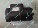 XCMG wheel loader parts, 803086400 BZZ-125 steering pump, steering gear