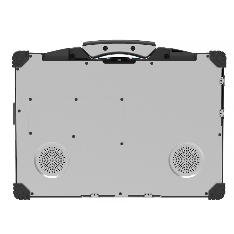 Large Screen Shockproof Industrial Rugged Laptop I7 9750h Cpu