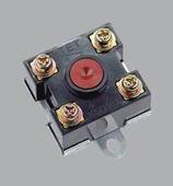 Quality ksd302 30A electric water heater bimetal thermostat wholesale