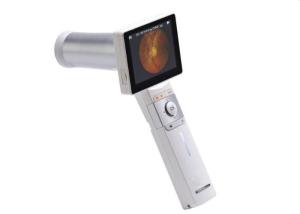 China CE Medical Digital Fundus Camera Resolution 1920 X 1080 Pixels on sale