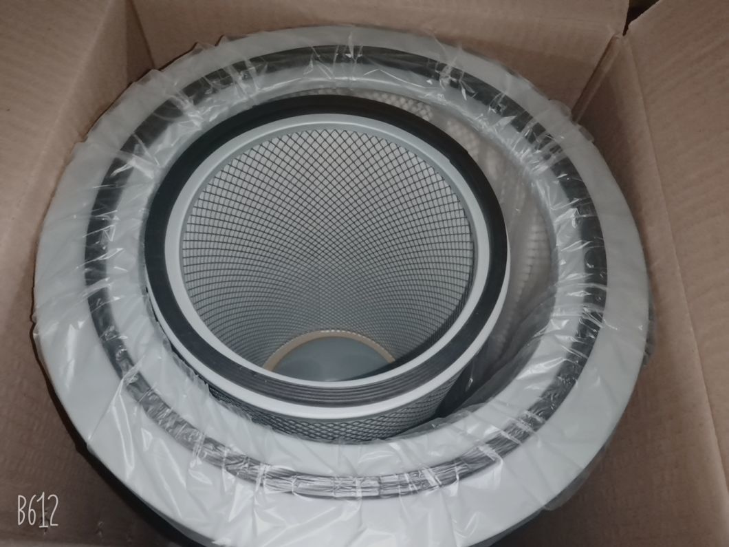 Air Filter Jichai Chidong Jinan Diesel Engine Artsair Filter